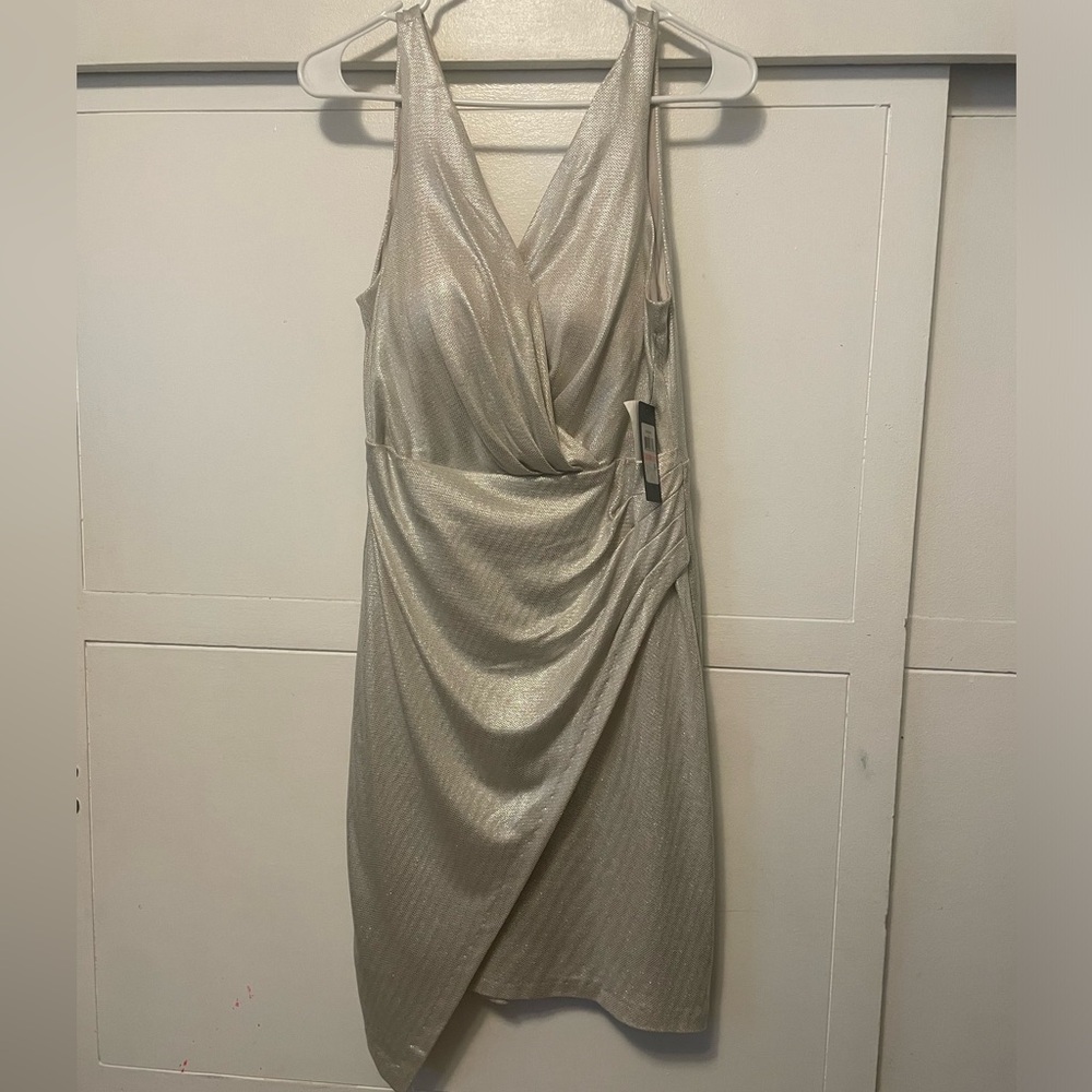 Gorgeous Guess dress size 10 NWT